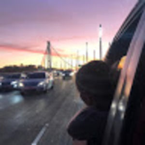 Meet your Posher, Margaret